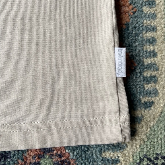 Broken Tricycle organic cotton tee shirt for kids toddler 3T treehouse badger - Picture 10 of 11